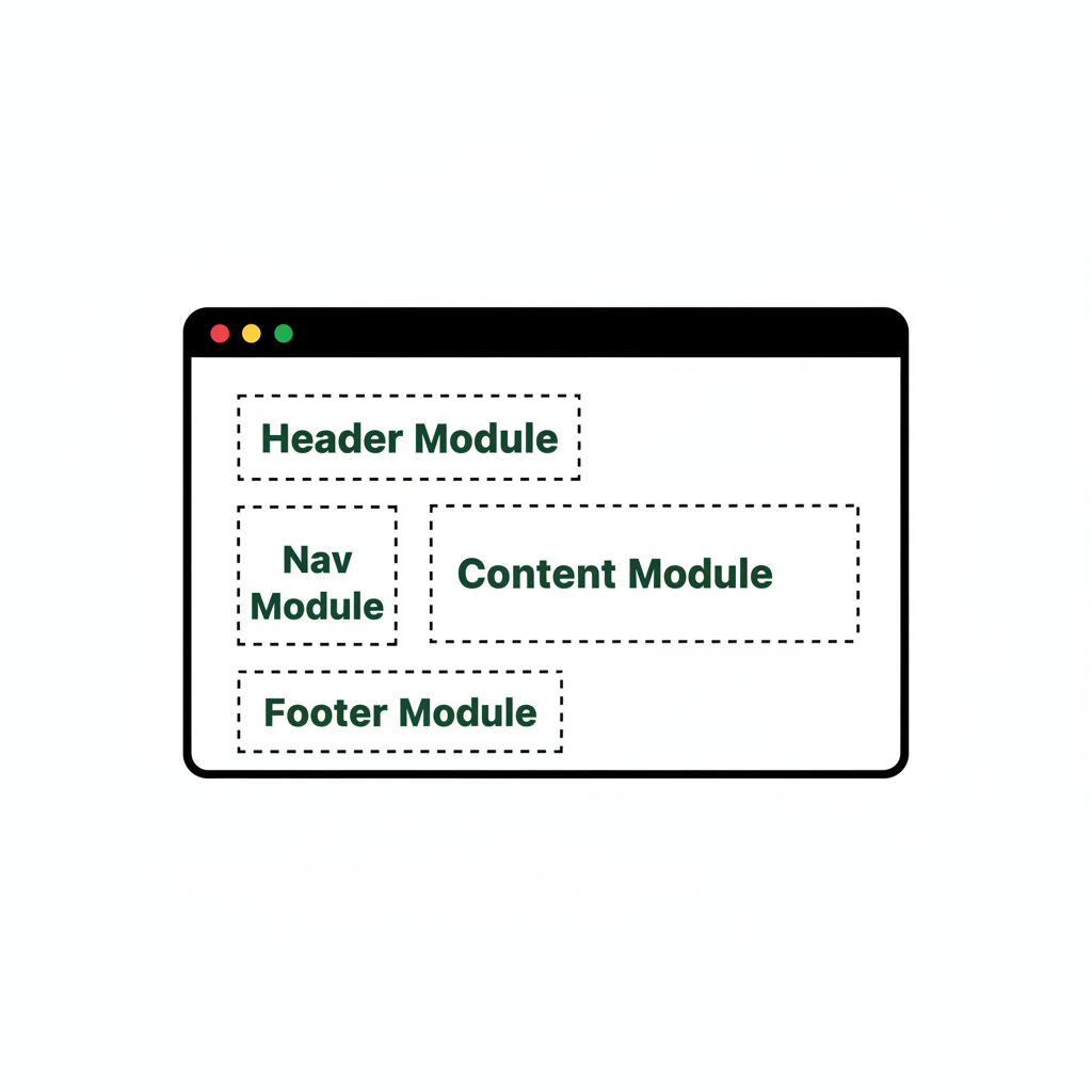 Micro-Frontend Architecture